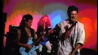 Knucklehead from Georgia Jam Session '95