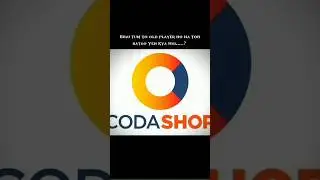 Coda Shop Is Our Old Emotion 🥺 #freefireshorts #freefire #codashop #shorts