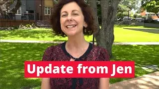 Pre-State Election Update from Jennifer Howard, MP for Ipswich