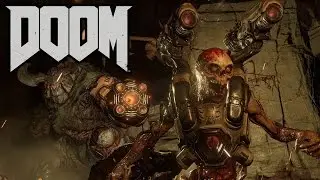 Doom 4 Review & Thoughts - #CUPodcast