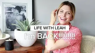 I'm BAAAACKK!
