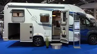 KNAUS Live Wave650MG camper 2021