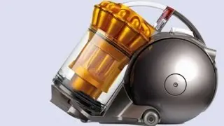 Dyson DC49