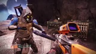telesto's bug
