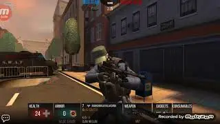 MSO GAMEPLAY PART 1