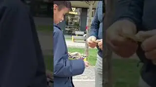 Am Vandut Gume!