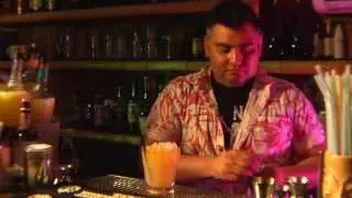 How to make the perfect Mai Tai