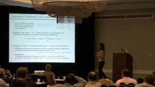 Lorenza Viola: Fixed-point Engineering in Quasi-local Open-system Dynamics
