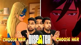 I Didn&rsquo;t Expect THIS&hellip; My HARDEST Choice in Dispatch Episode 4