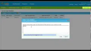 Creating a Project in SwiftKanban
