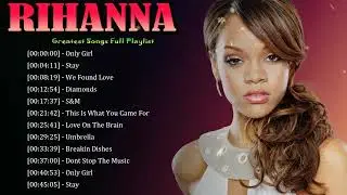 🎧 Rihanna &ndash; Iconic sound and fearless image dominating music and fashion culture 💎