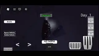 First edit