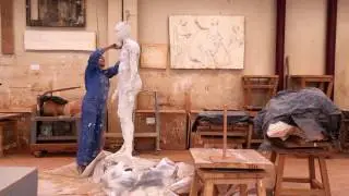 Grado en Bellas Artes UCM