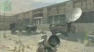1vs1 au snipe sur Dome! encore avec OoZ XtAzY! :D#4