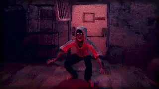 Reunion: A Jeff The Killer Game - tayoDEV Horror Where You Find Your Brother in an Old Creepy Pasta