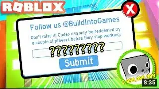 ALL PET SIMULATOR CODES (2020) 😺🐮