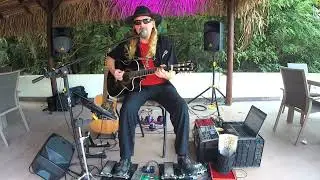 Daniel Cordero - Smooth by Santana & Rob Thomas