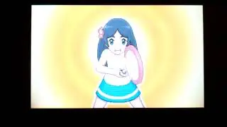Let's play Pokemon Ultramond folge #-1 Die Kampfagentur