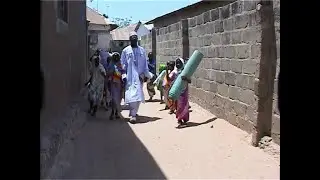 Managing Youthful Populations (Schulfilm-Vorschau)