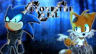 Mansion Stage 1 - Beyond The Veil OST