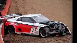 SUPERCAR FAILS 2022 / SUPERCAR  CRASH COMPILATIONS