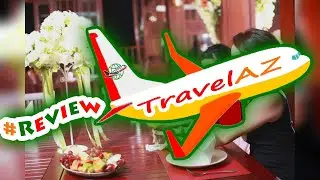 「TravelPZ」 Review Manorom Boutique Hotel