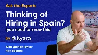 Spanish Social Security for Employers... (One thing to take into account)