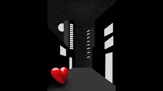 Rossella - Homeless Broken Heart