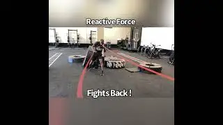 INERTIA WAVE Top Conditoning Tool for #mmafighter #boxingtraining #ufcnews #inertiawave