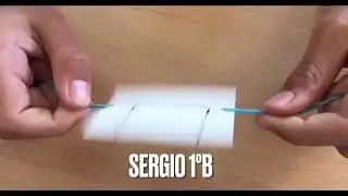 TAUMATROPOS 1&ordm; ESO B
