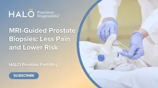 MRI Targeted Biopsy Provides Better Accuracy With Less Pain and Lower Risk of Infection
