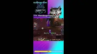 WOW TBC - PALADIN 69+ KARA ATTUNE AND PRE RAID GEARING