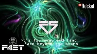 F4ST -  Let it go - Fainal + SaraTunes [Lyric Video]