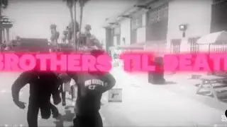 [NL : RP]  HPP AND MSB: BROTHERS TIL DEATH 
