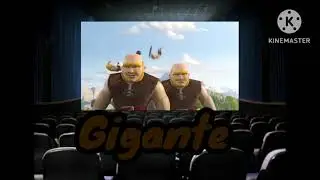 humanos del ragnarok reaccionan a universos: clash of clans