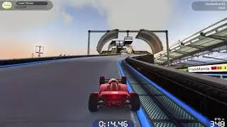 TrackMania United Forever 2020  @@@@super RACING CAR@@@@!!!!!!!!!!!!!!