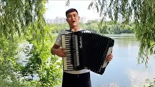Омор Нургазы уулу 