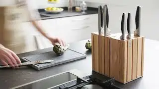 AMC modularno stojalo za nože