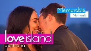 The best moments from the Grand Finale | Love Island Australia 2018