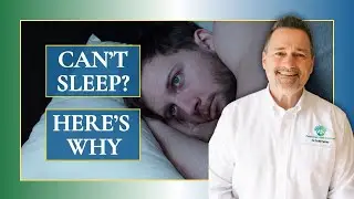 Managing Sleep Disorders and Chronic Illness #sleepdisorder #sleeptips