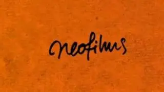 Neofilms / Animación de logo