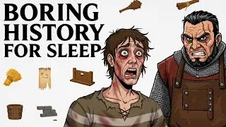 The Forgotten Horrors of the Medieval Prisons | Sleepless Legacy