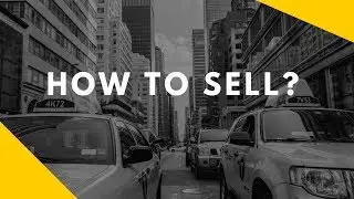 How to Sell Anything? (Fast!)