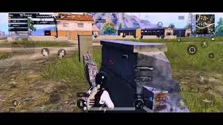 BGMI Erangel Flora menace live Lol Highlights