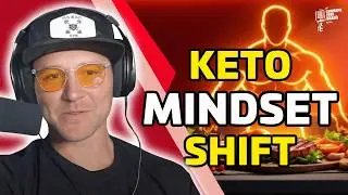 How This CEO Transformed His Health Through Keto
