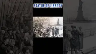 Why Was the Statue of Liberty Built?
