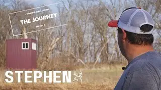 There's no place like HOME! - The Journey - Working Class Hunter