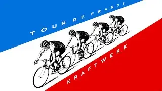 Kraftwerk: 