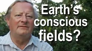 Discovering Dowsing - earth energy & consciousness intro concept