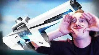 Best PvP Auto Rifle In Destiny 2? - Prosecutor Gameplay